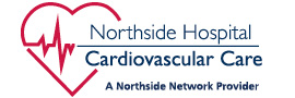 Northside Hospital Cardiovascular Care Logo